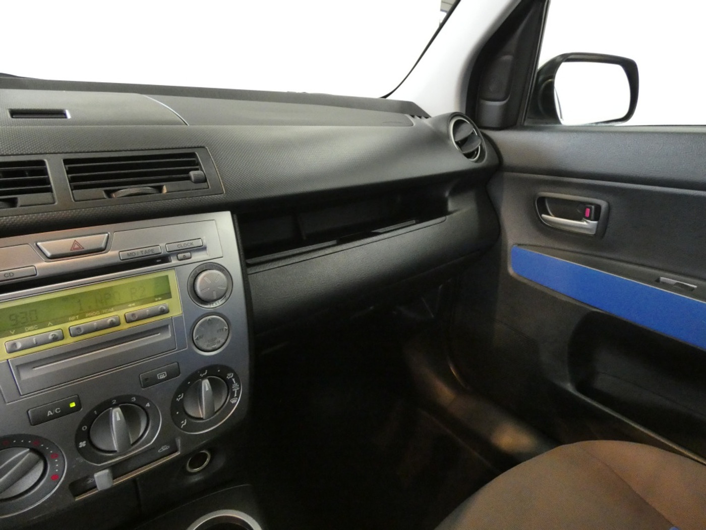 Foto van Mazda Mazda 2