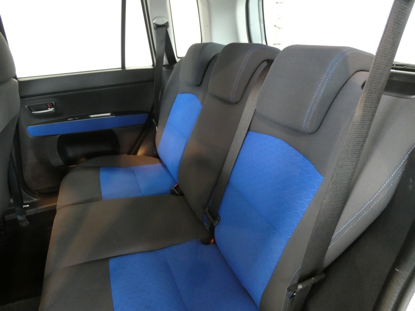 Foto van Mazda Mazda 2