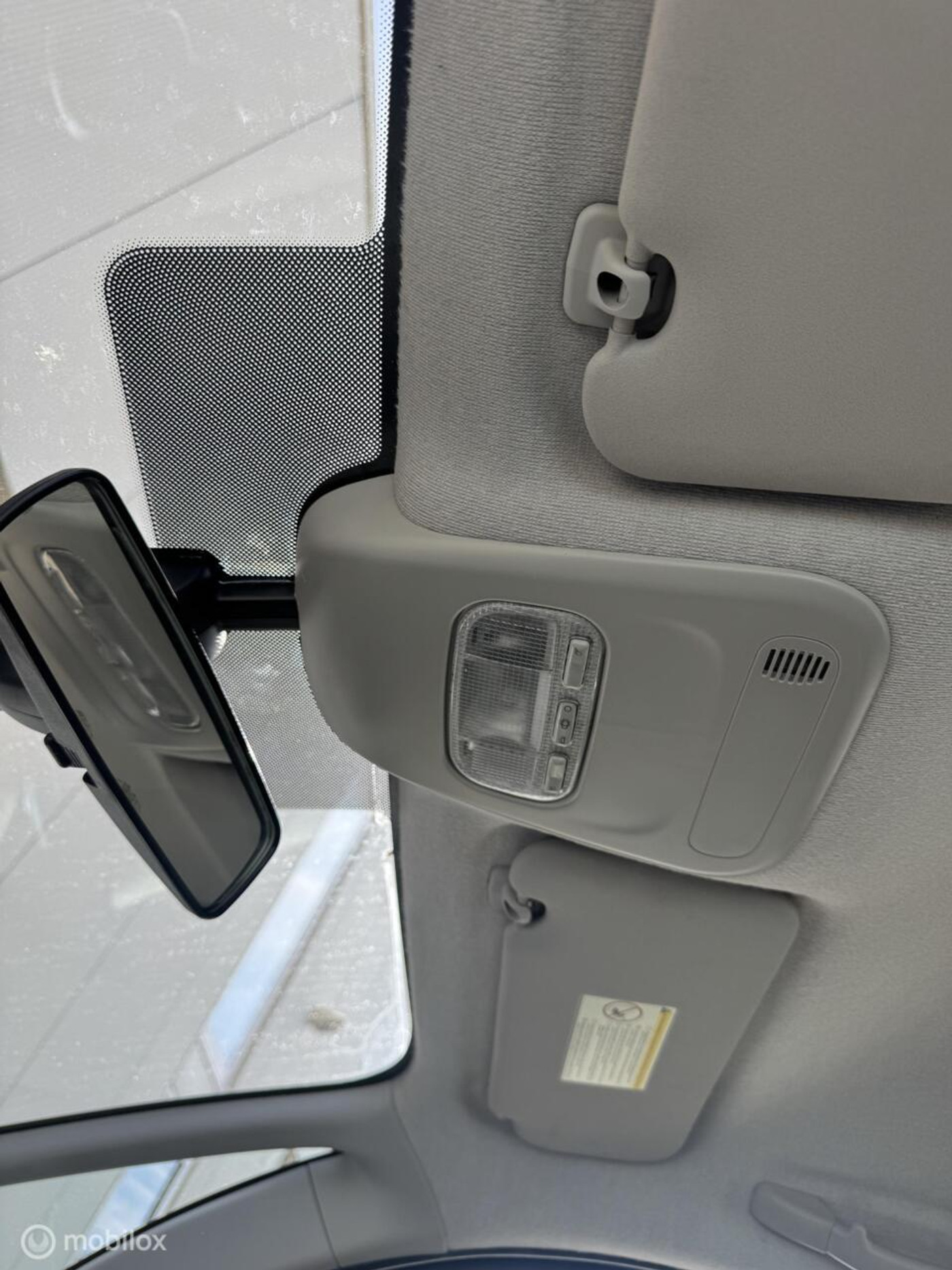 Foto van Citroen C3 Picasso