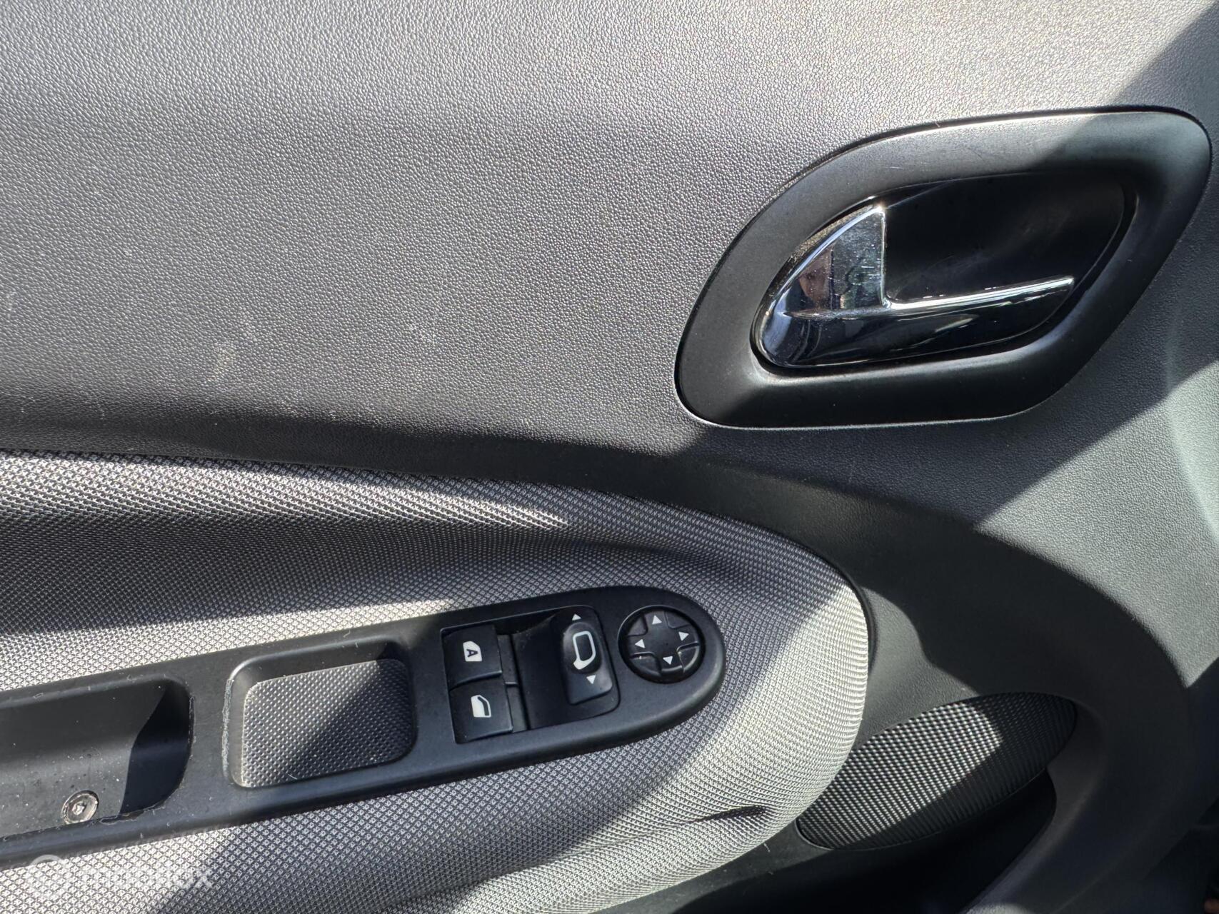 Foto van Citroen C3 Picasso