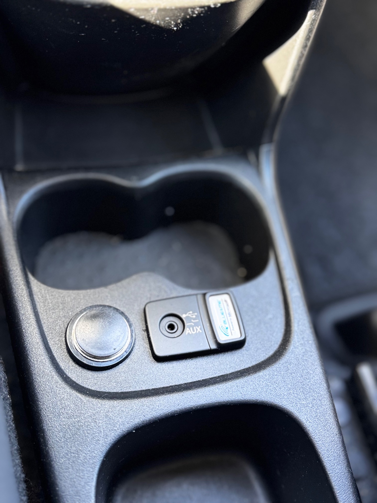 Foto van Fiat Panda