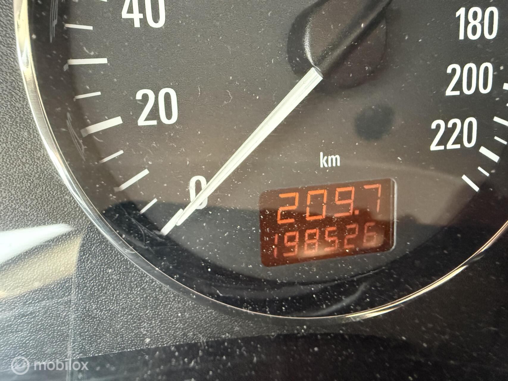 Foto van Opel Astra-g-cc