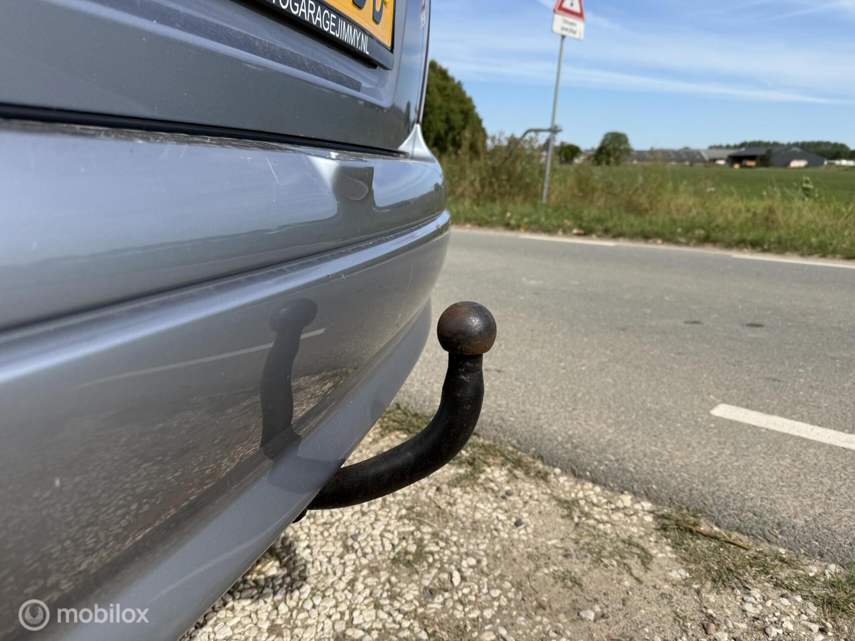 Foto van Opel Astra-g-cc