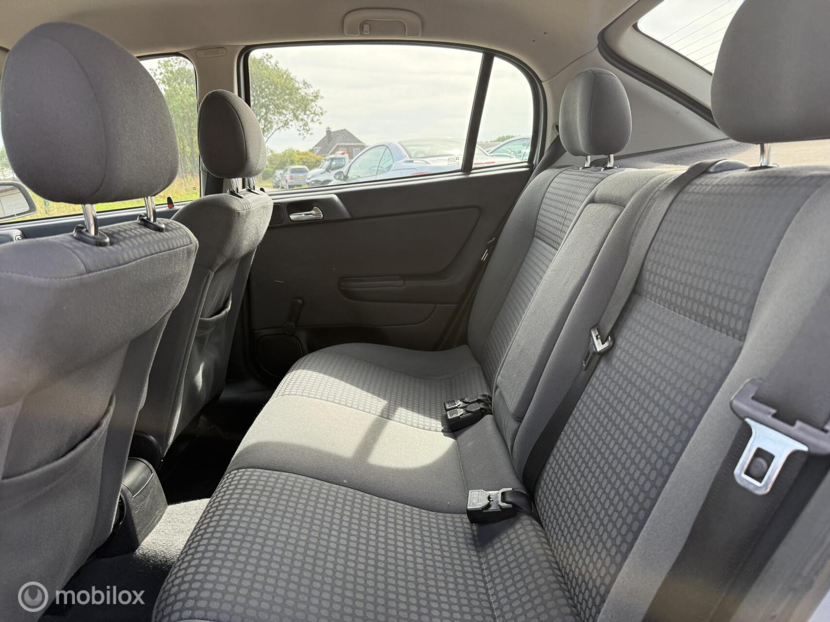 Foto van Opel Astra-g-cc