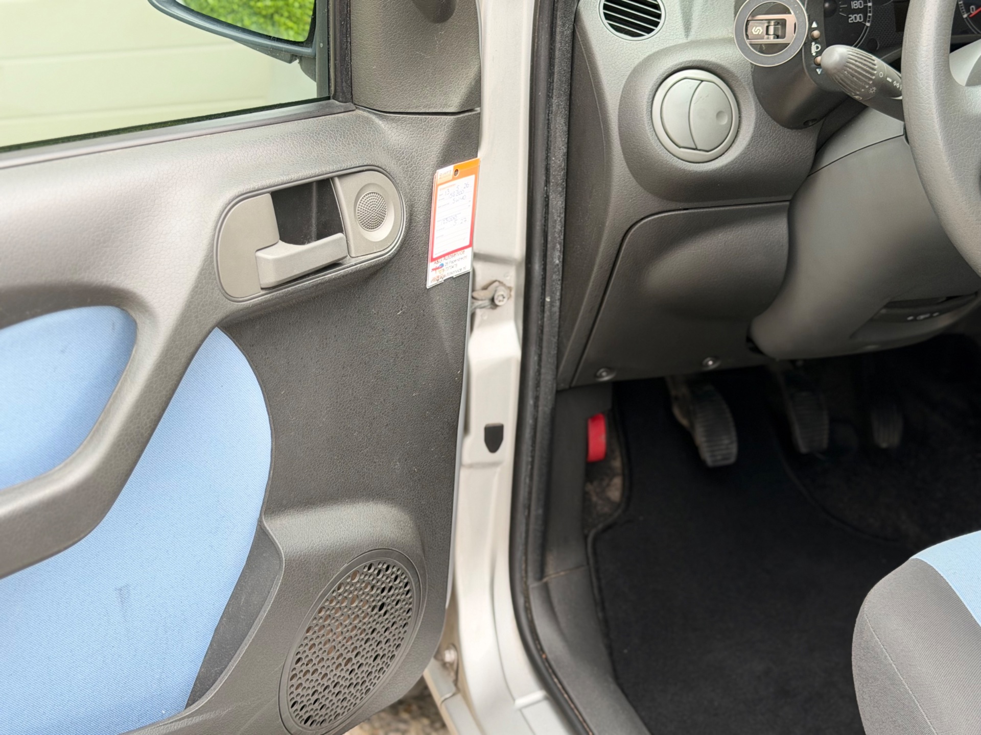 Foto van Fiat Fiat Panda