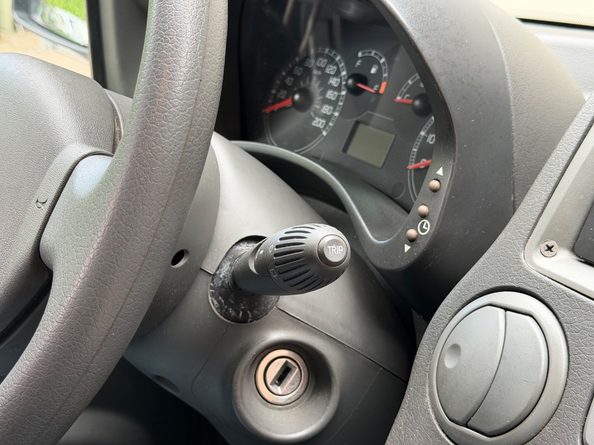 Foto van Fiat Fiat Panda