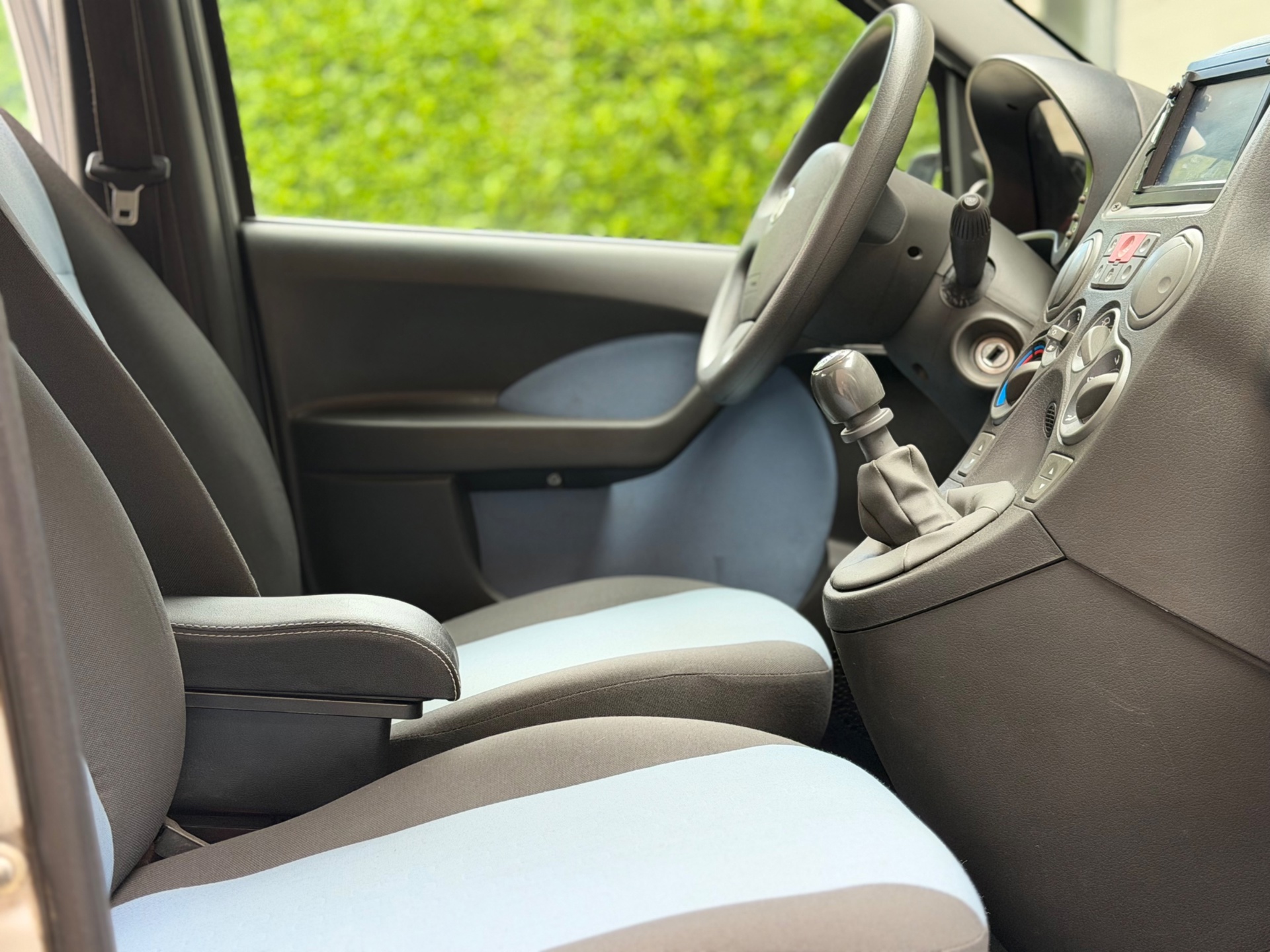 Foto van Fiat Fiat Panda