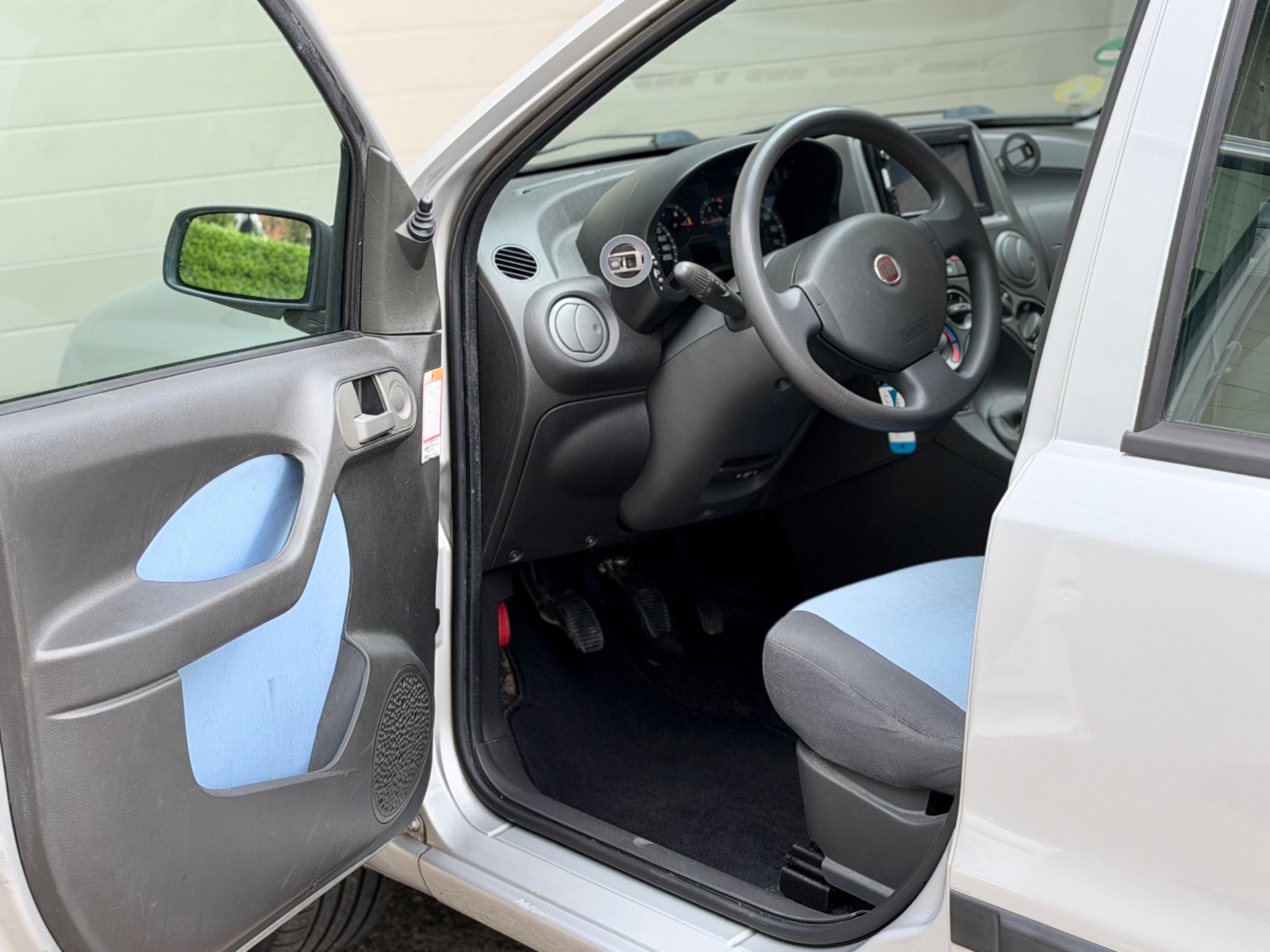 Foto van Fiat Fiat Panda