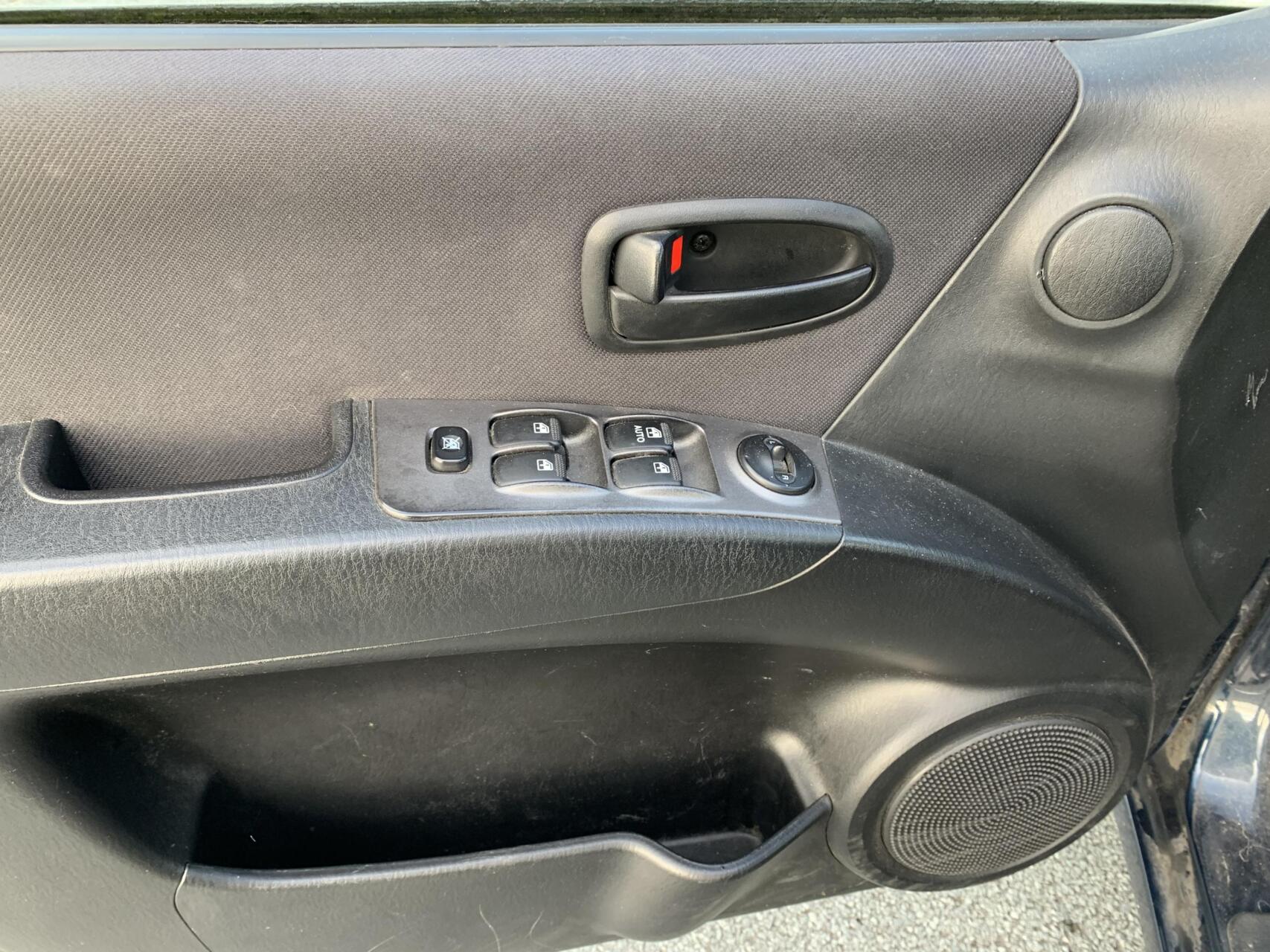 Foto van Hyundai Matrix