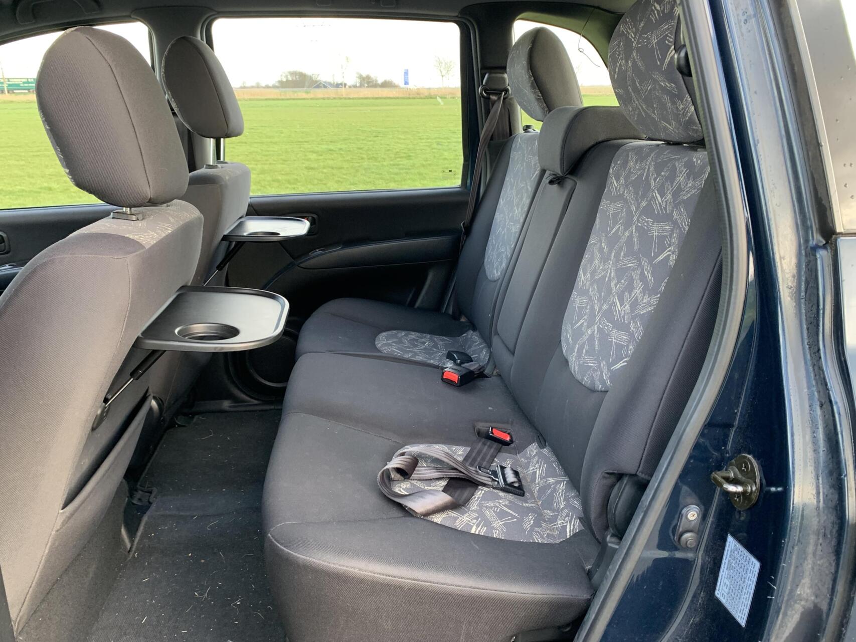 Foto van Hyundai Matrix