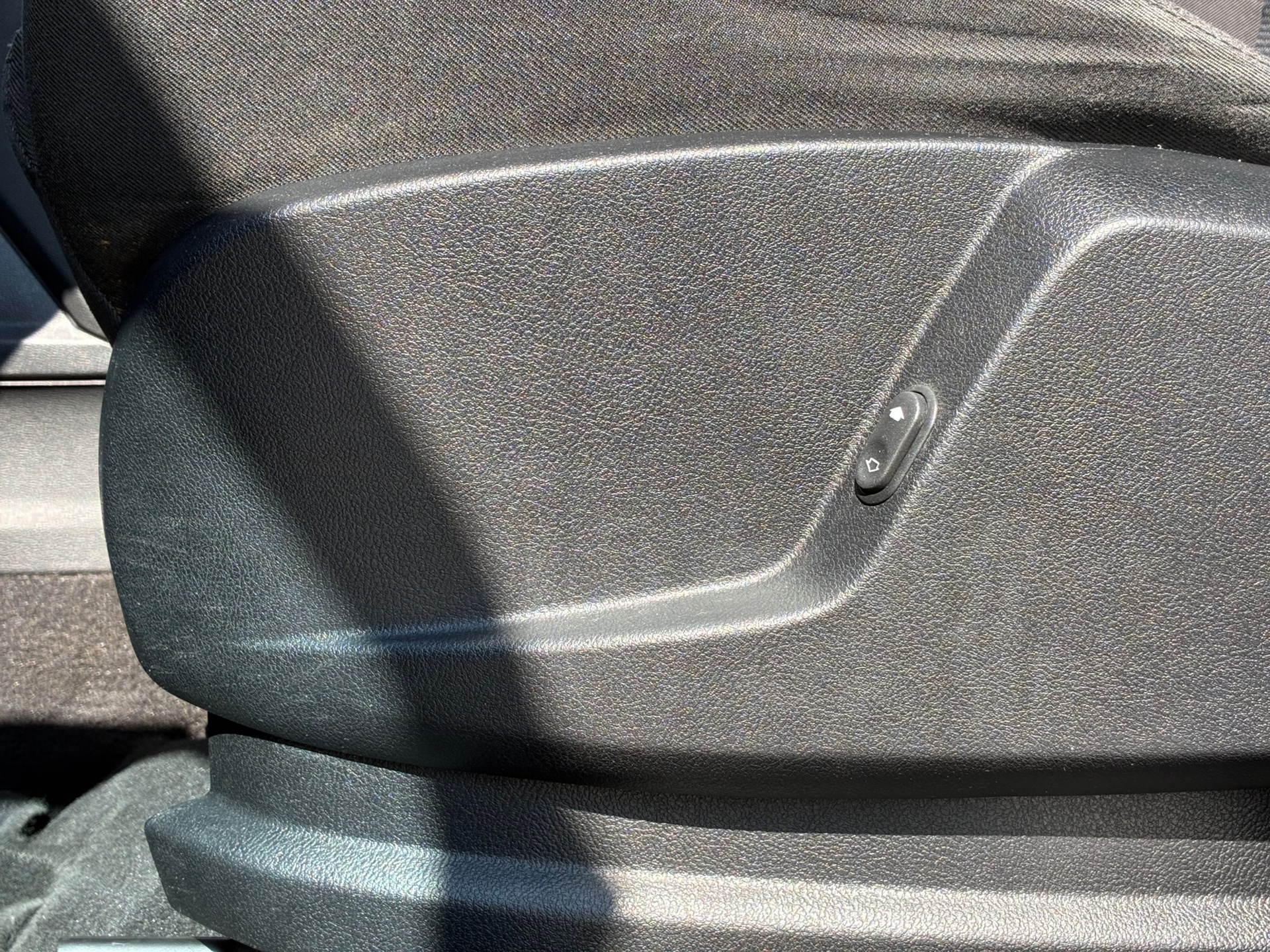 Foto van Ford S-max