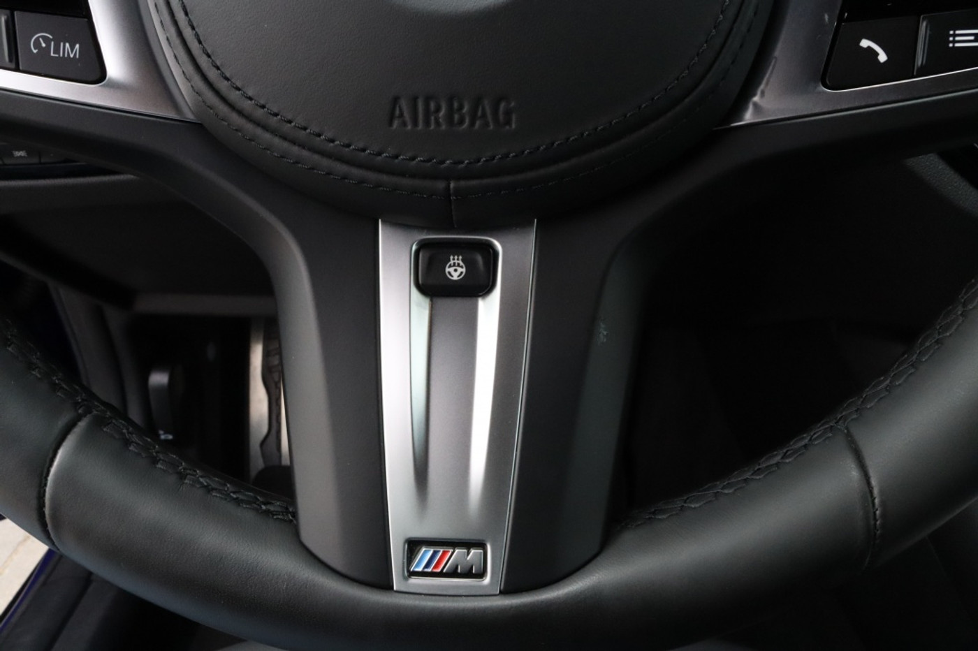 Foto van BMW I4 Edrive40
