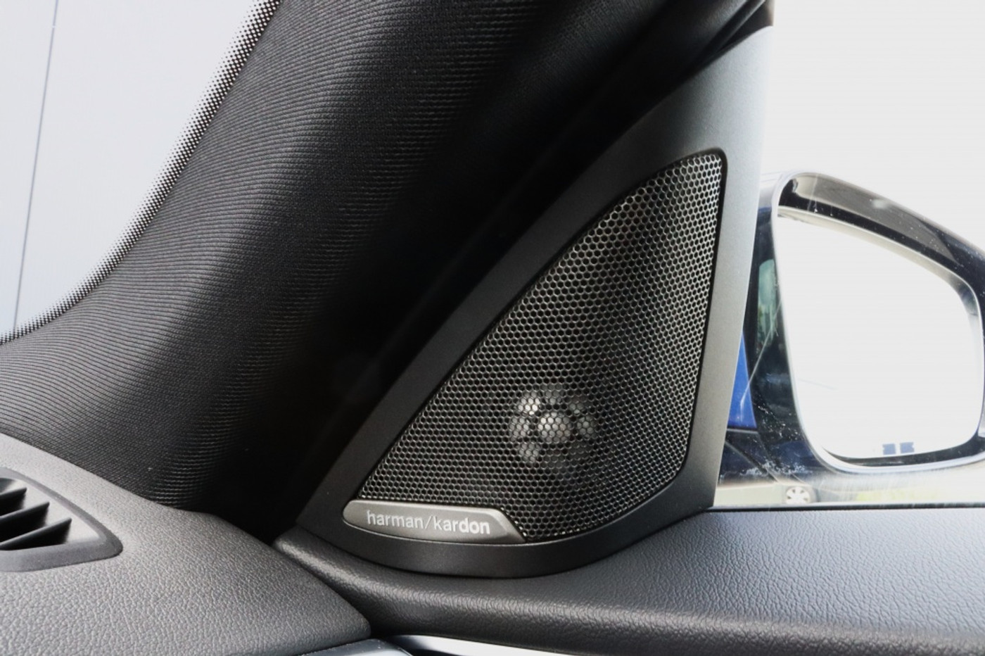Foto van BMW I4 Edrive40