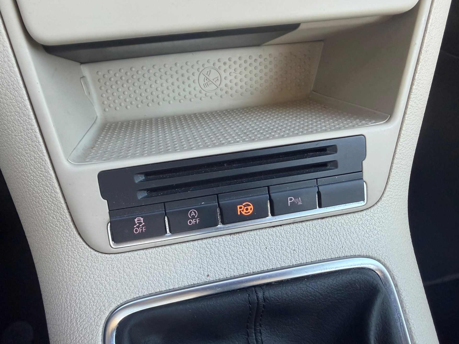 Foto van Volkswagen Golf Plus