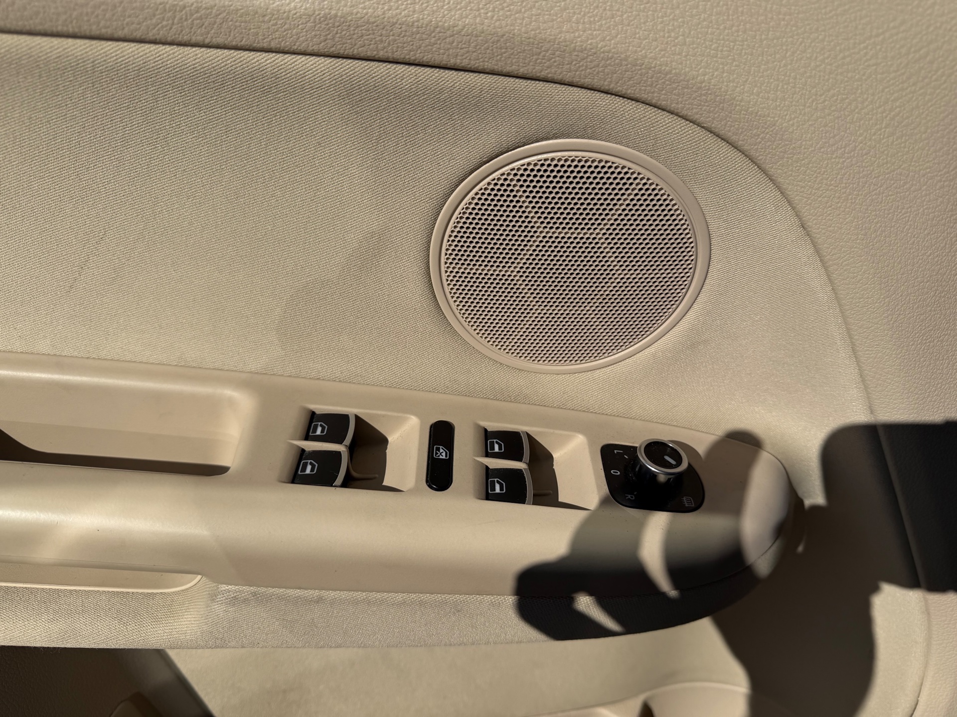 Foto van Volkswagen Golf Plus