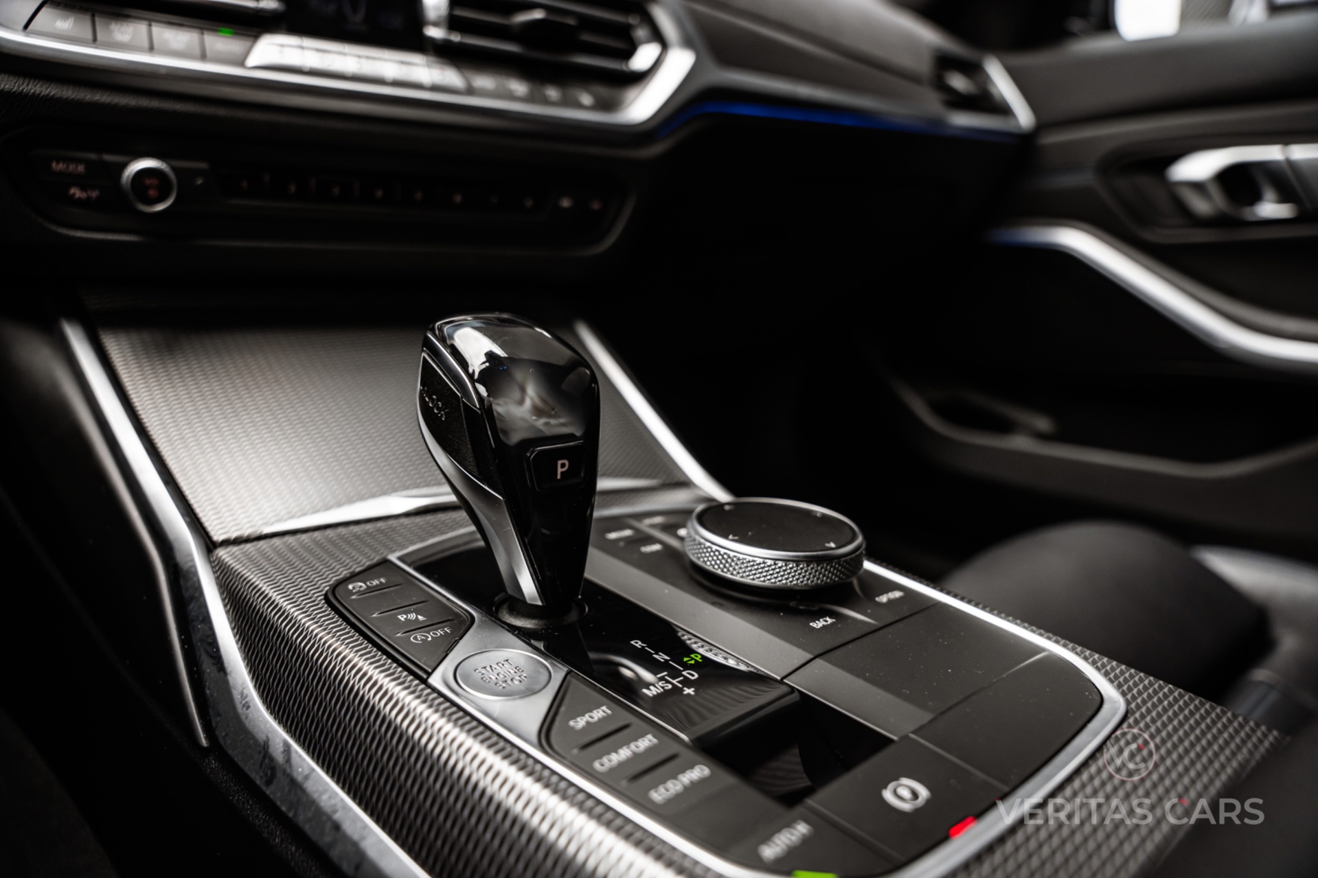 Foto van BMW 3-serie Touring