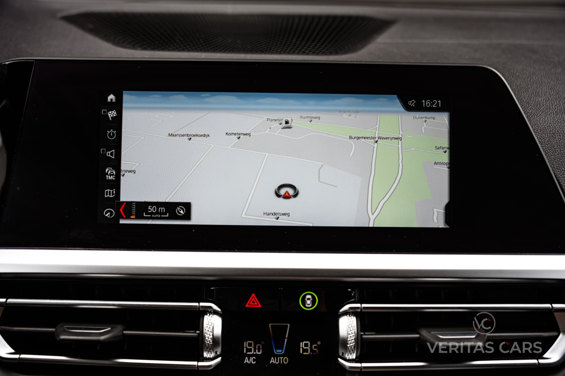 Foto van BMW 3-serie Touring