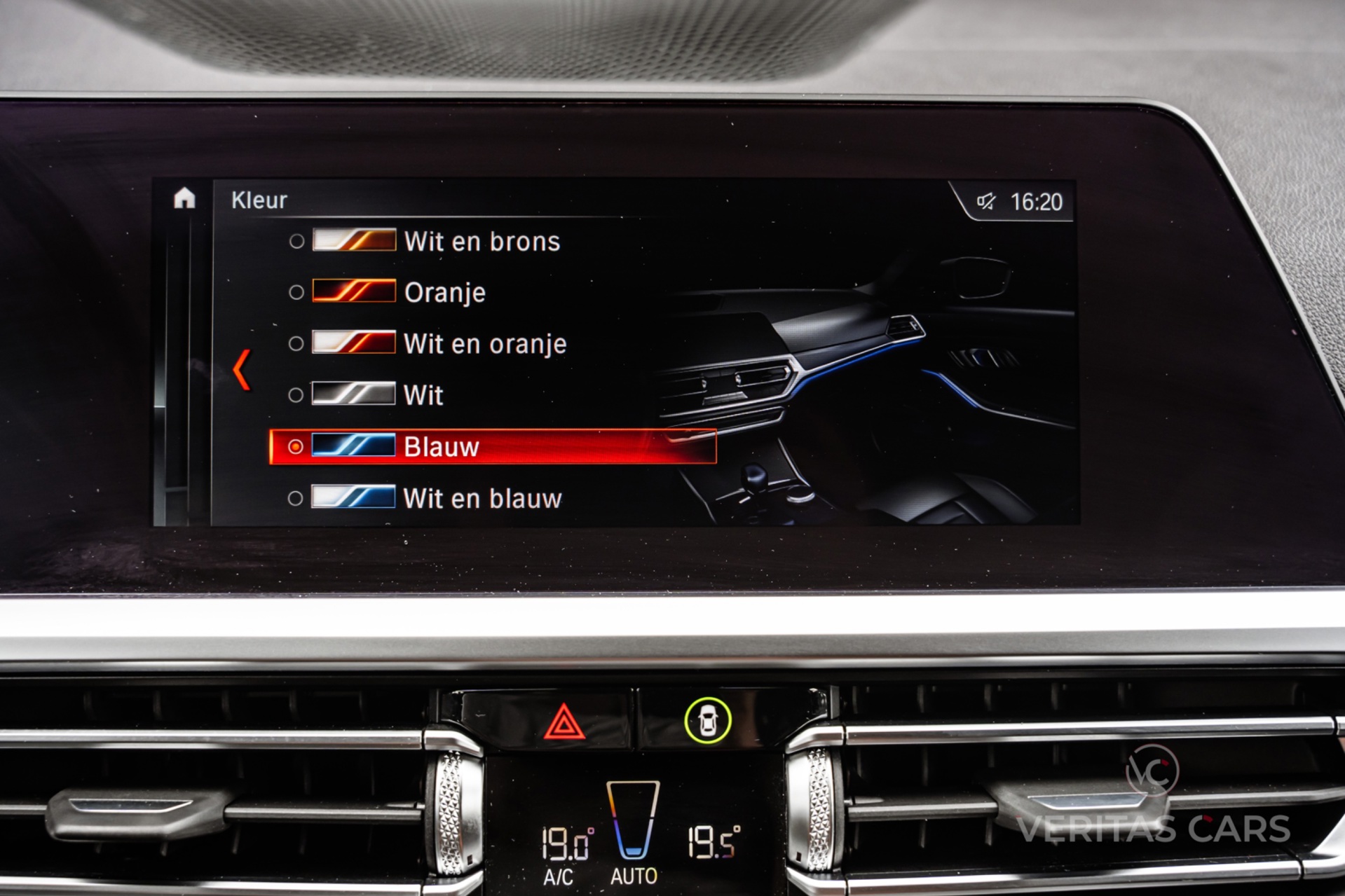 Foto van BMW 3-serie Touring
