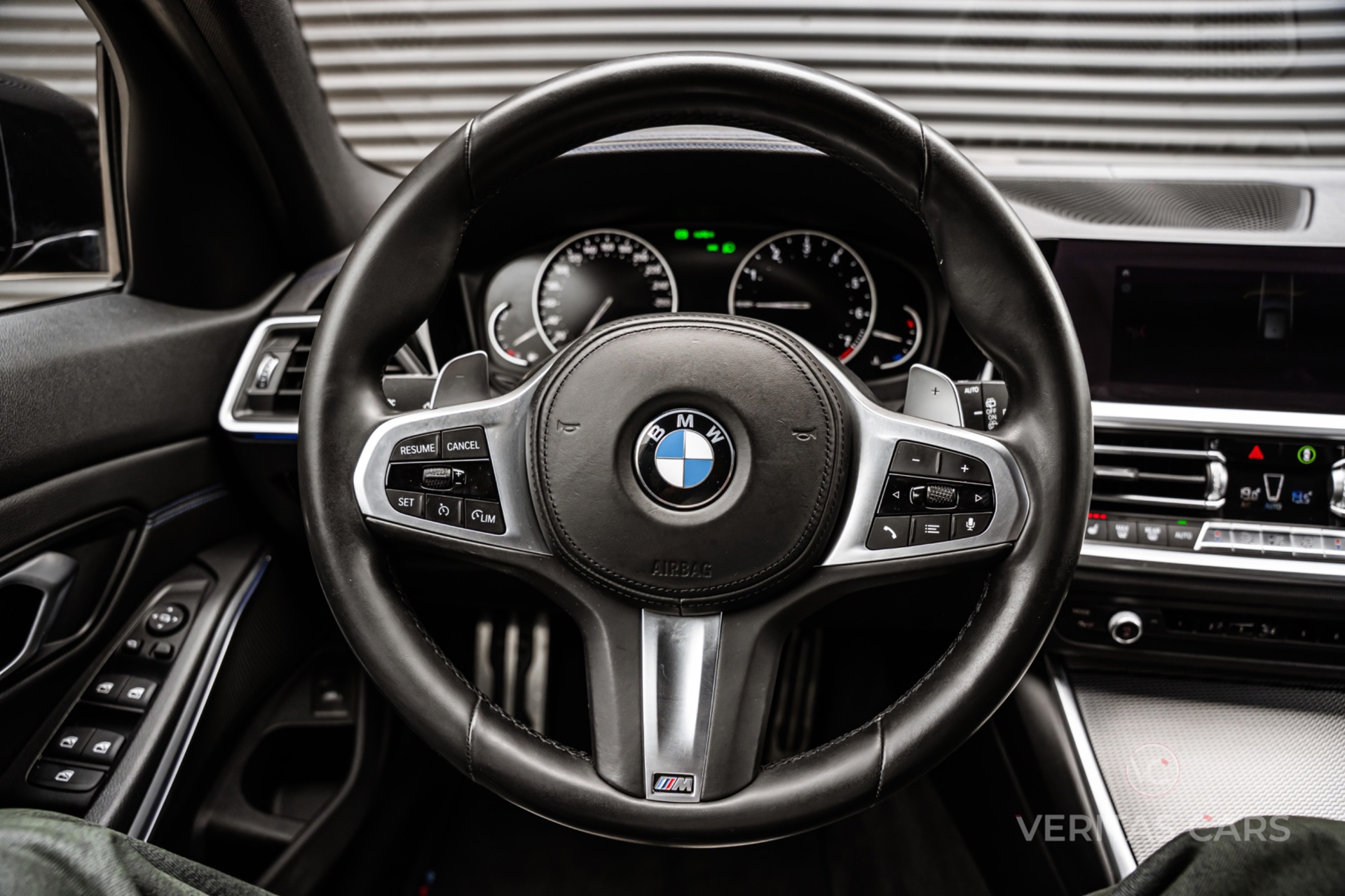 Foto van BMW 3-serie Touring