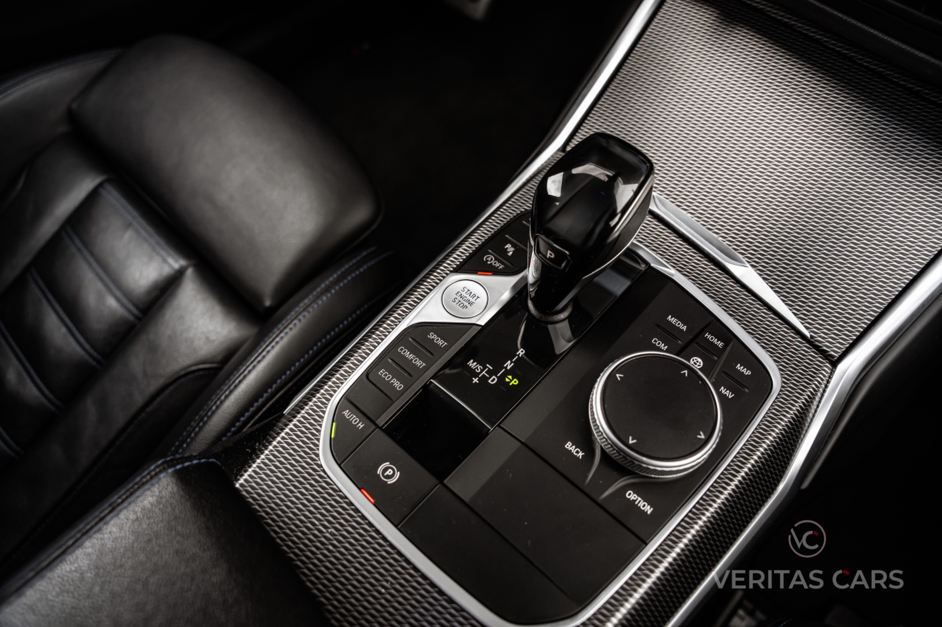 Foto van BMW 3-serie Touring