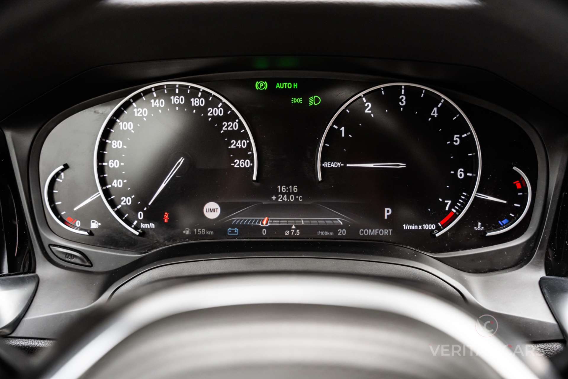 Foto van BMW 3-serie Touring