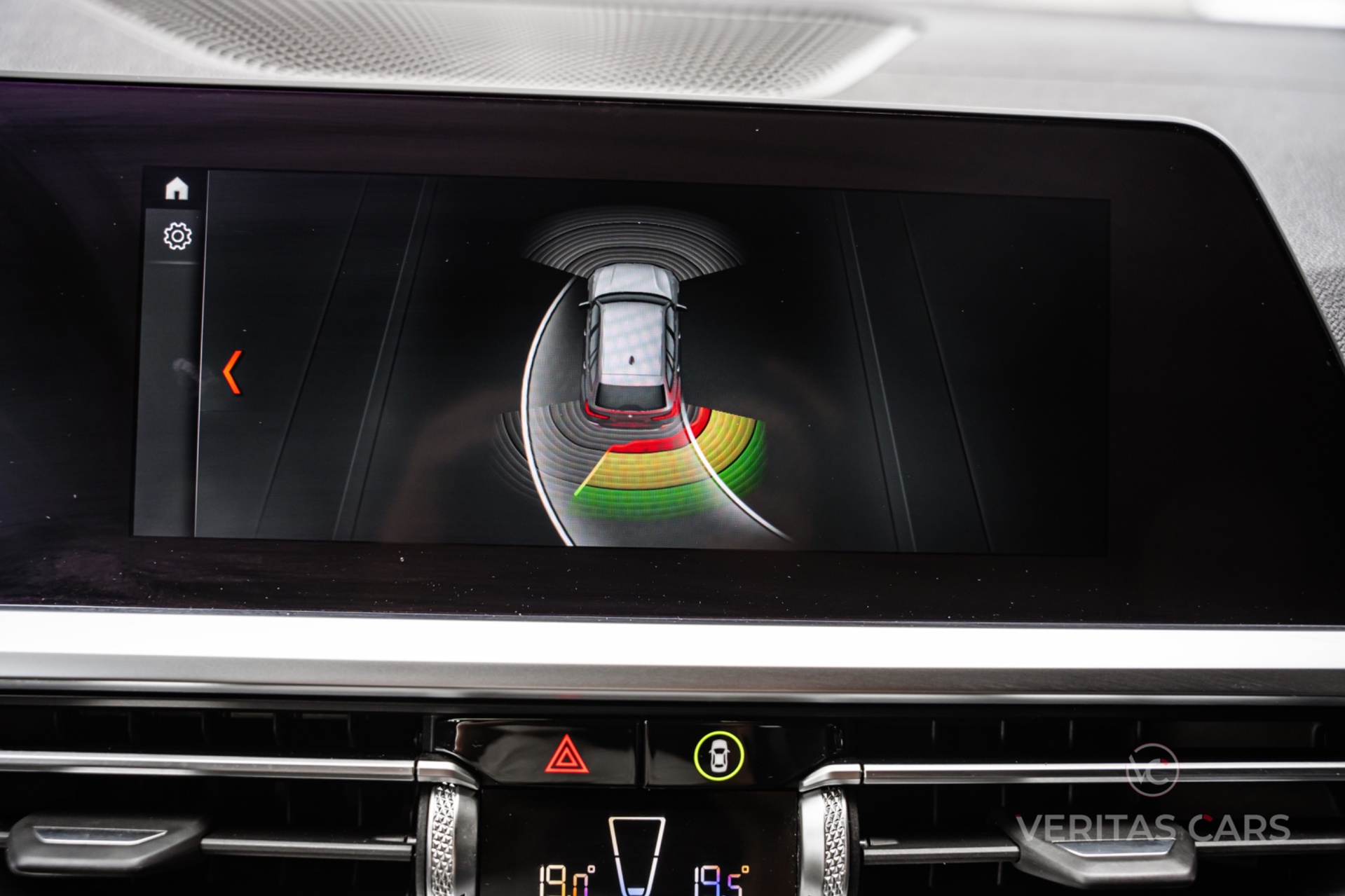 Foto van BMW 3-serie Touring