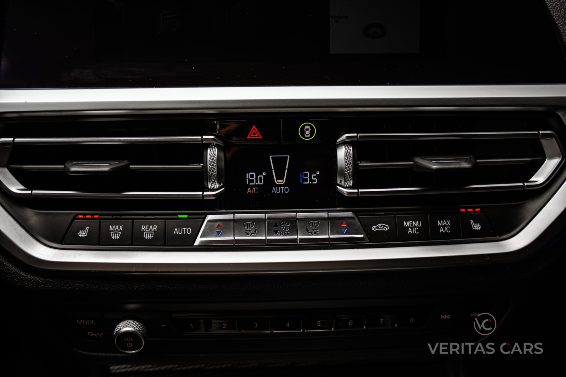 Foto van BMW 3-serie Touring