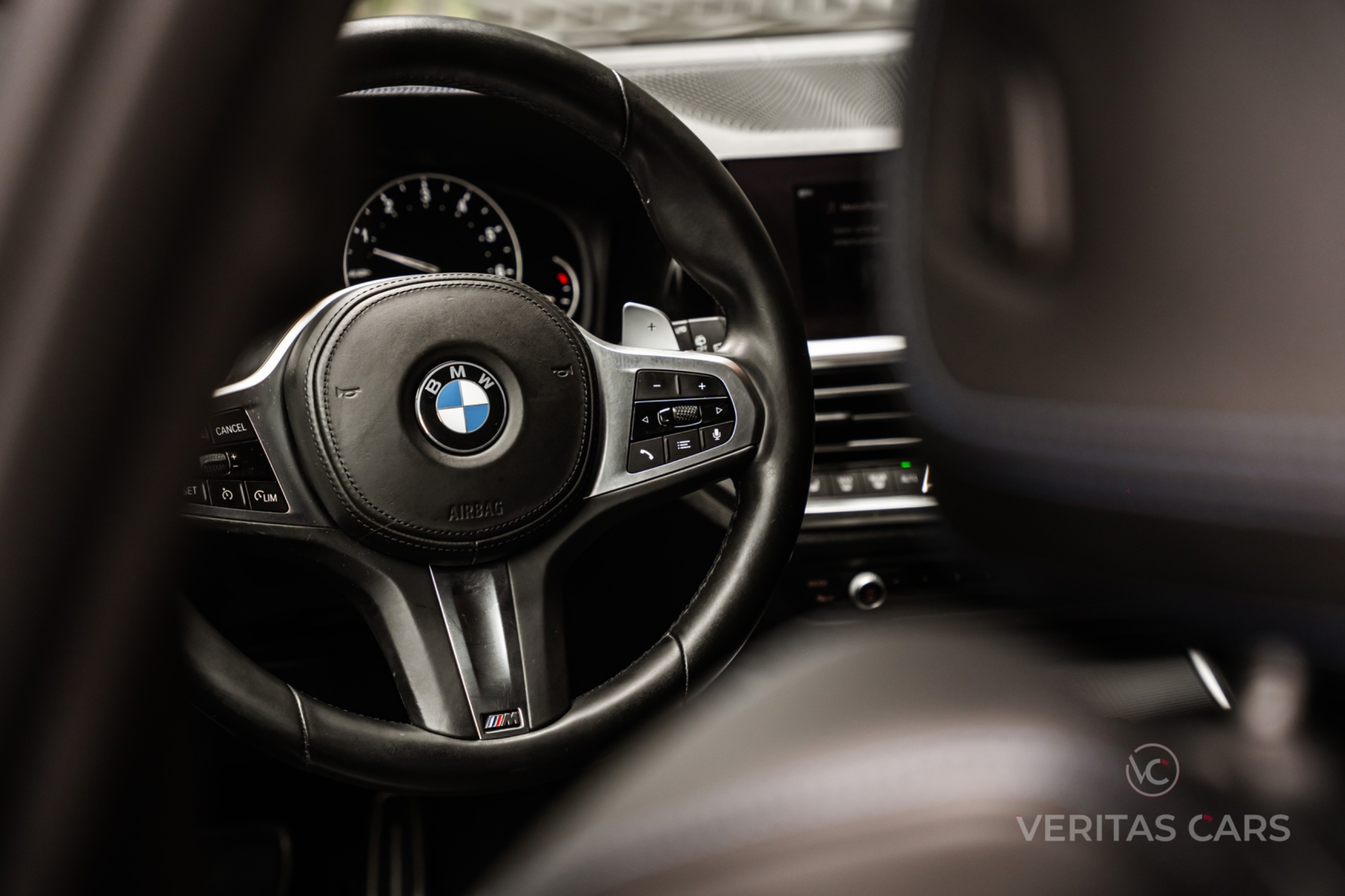 Foto van BMW 3-serie Touring
