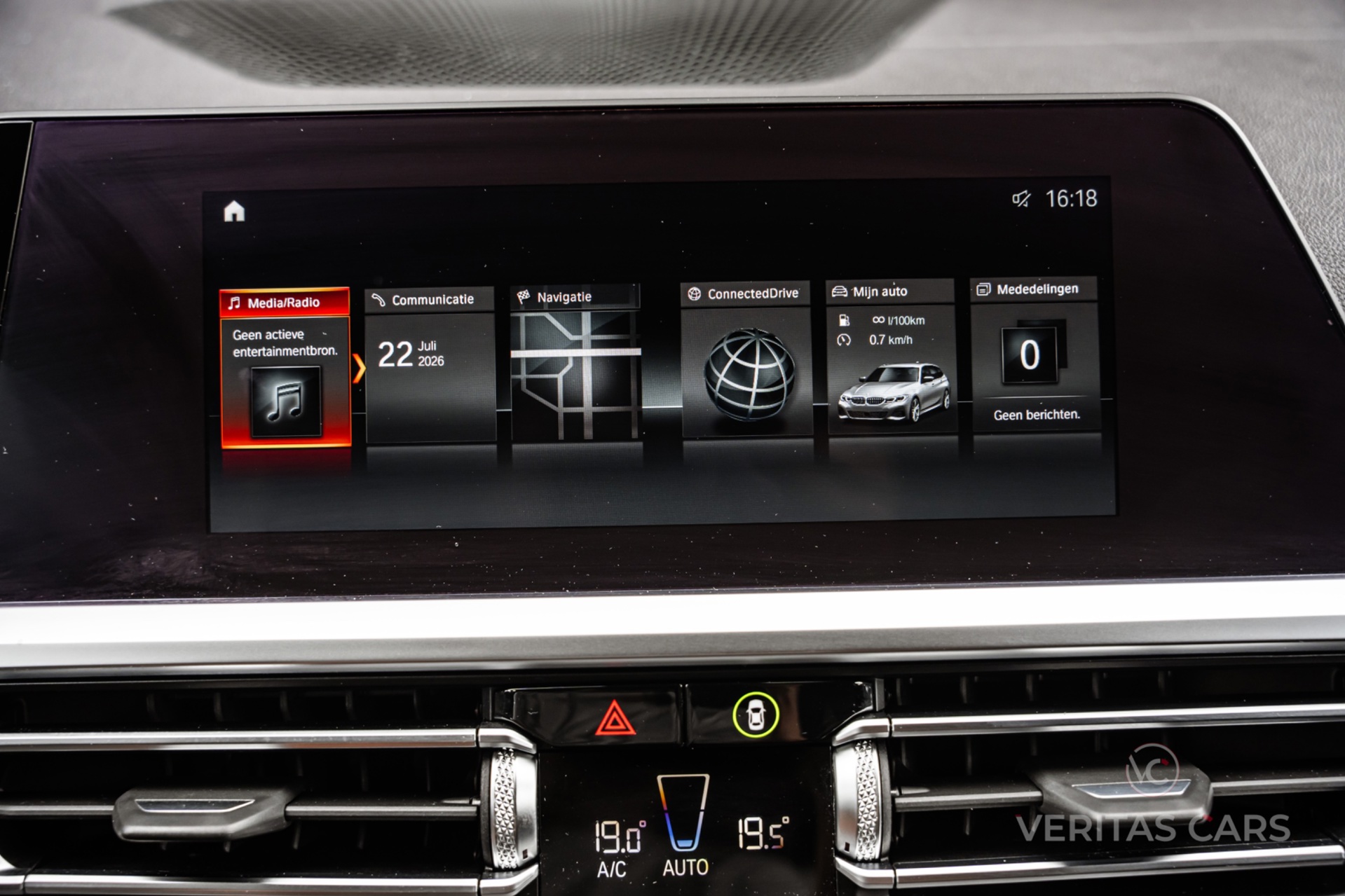 Foto van BMW 3-serie Touring