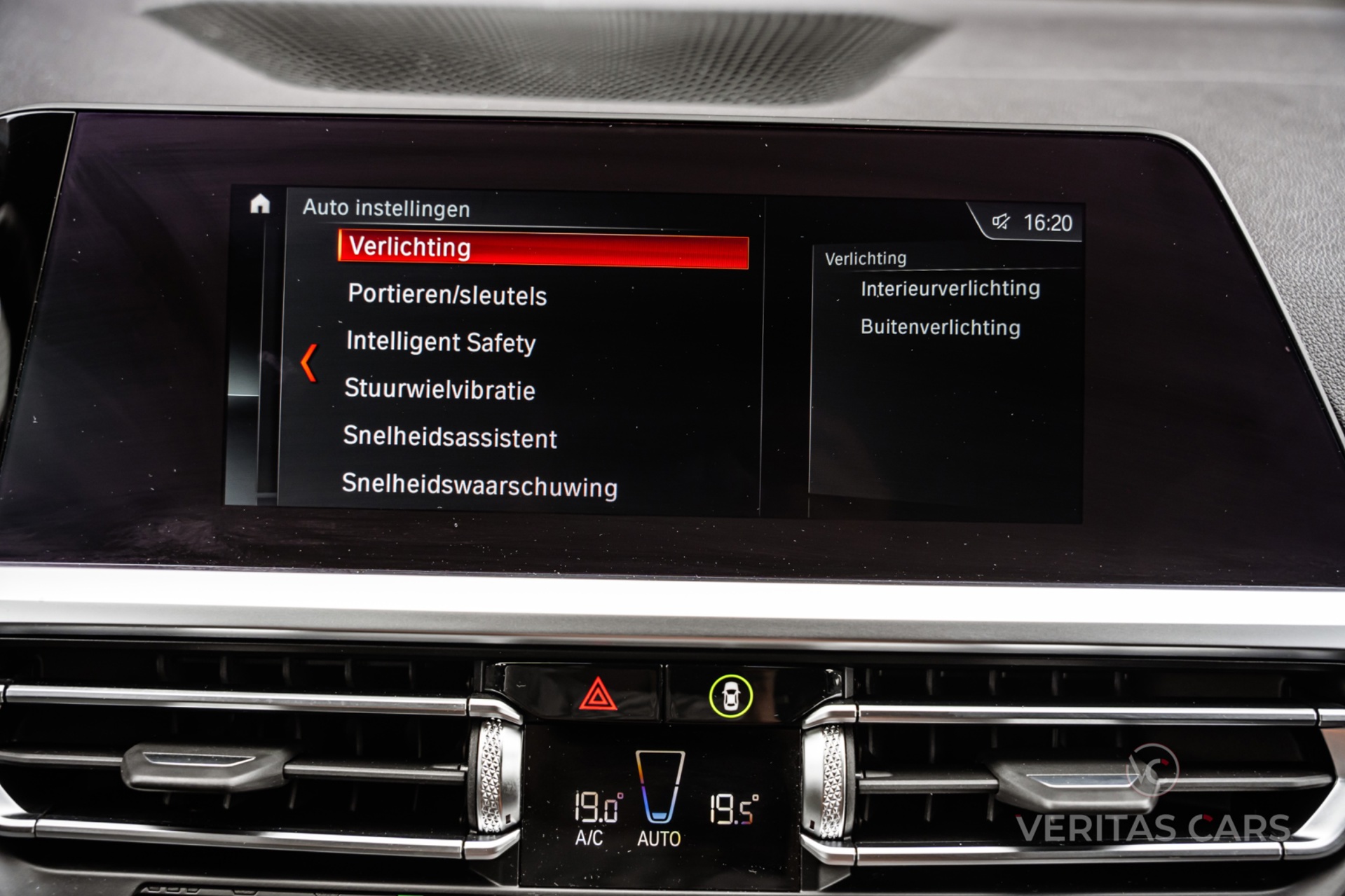 Foto van BMW 3-serie Touring