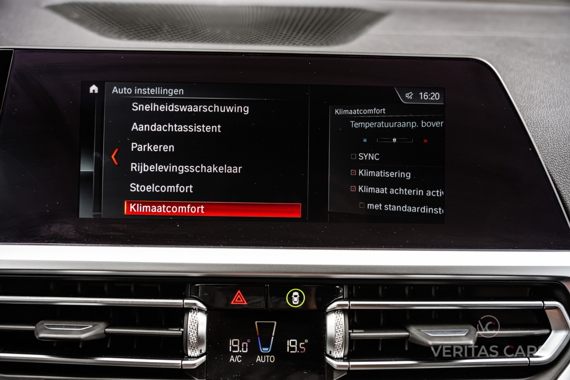 Foto van BMW 3-serie Touring