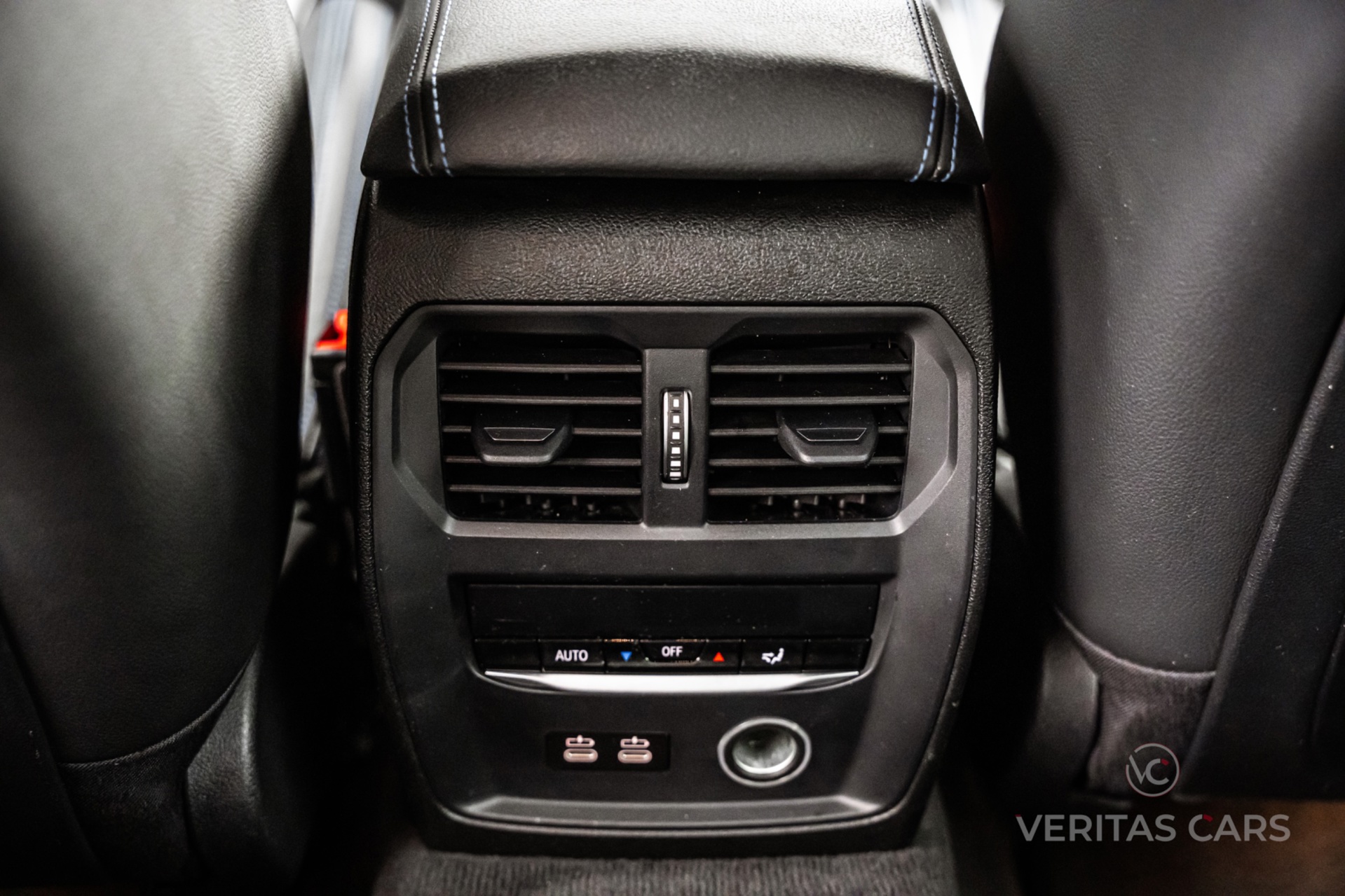 Foto van BMW 3-serie Touring