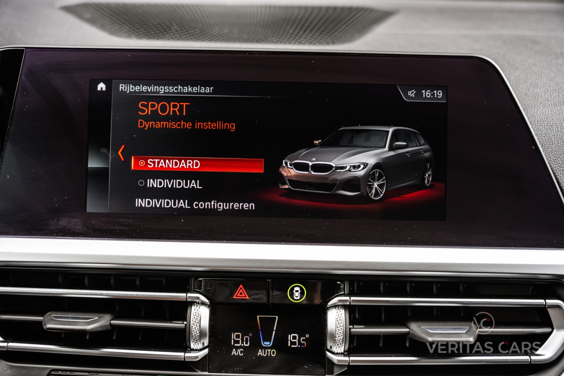 Foto van BMW 3-serie Touring