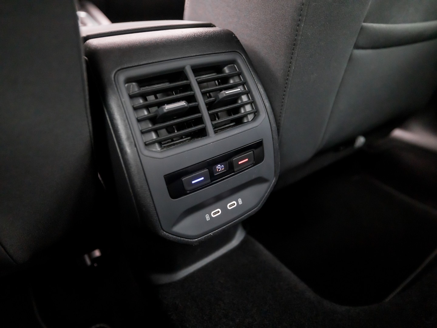 Foto van Seat Leon Sportstourer