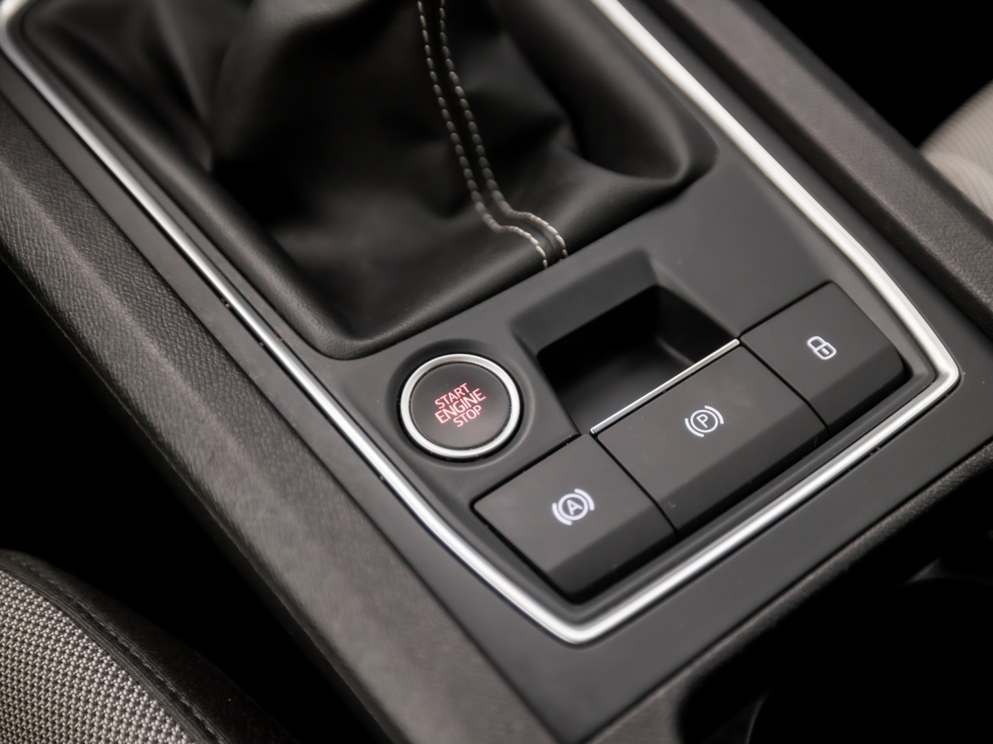 Foto van Seat Leon Sportstourer