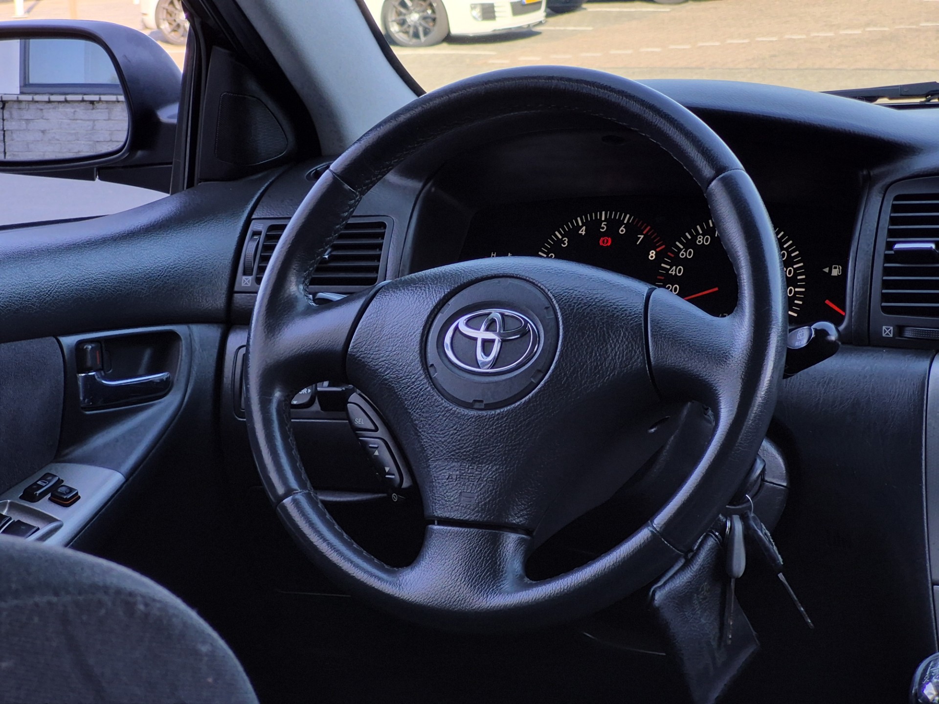 Foto van Toyota Toyota Corolla