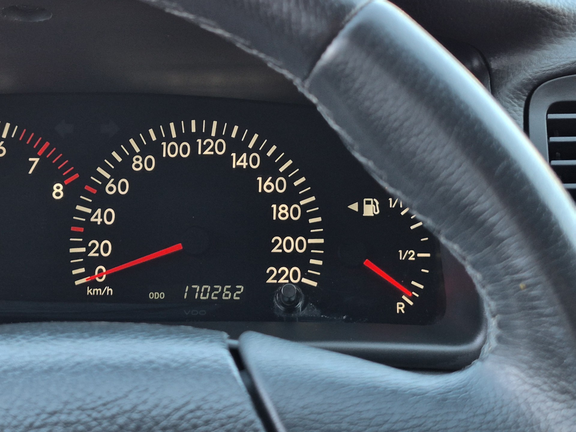 Foto van Toyota Toyota Corolla