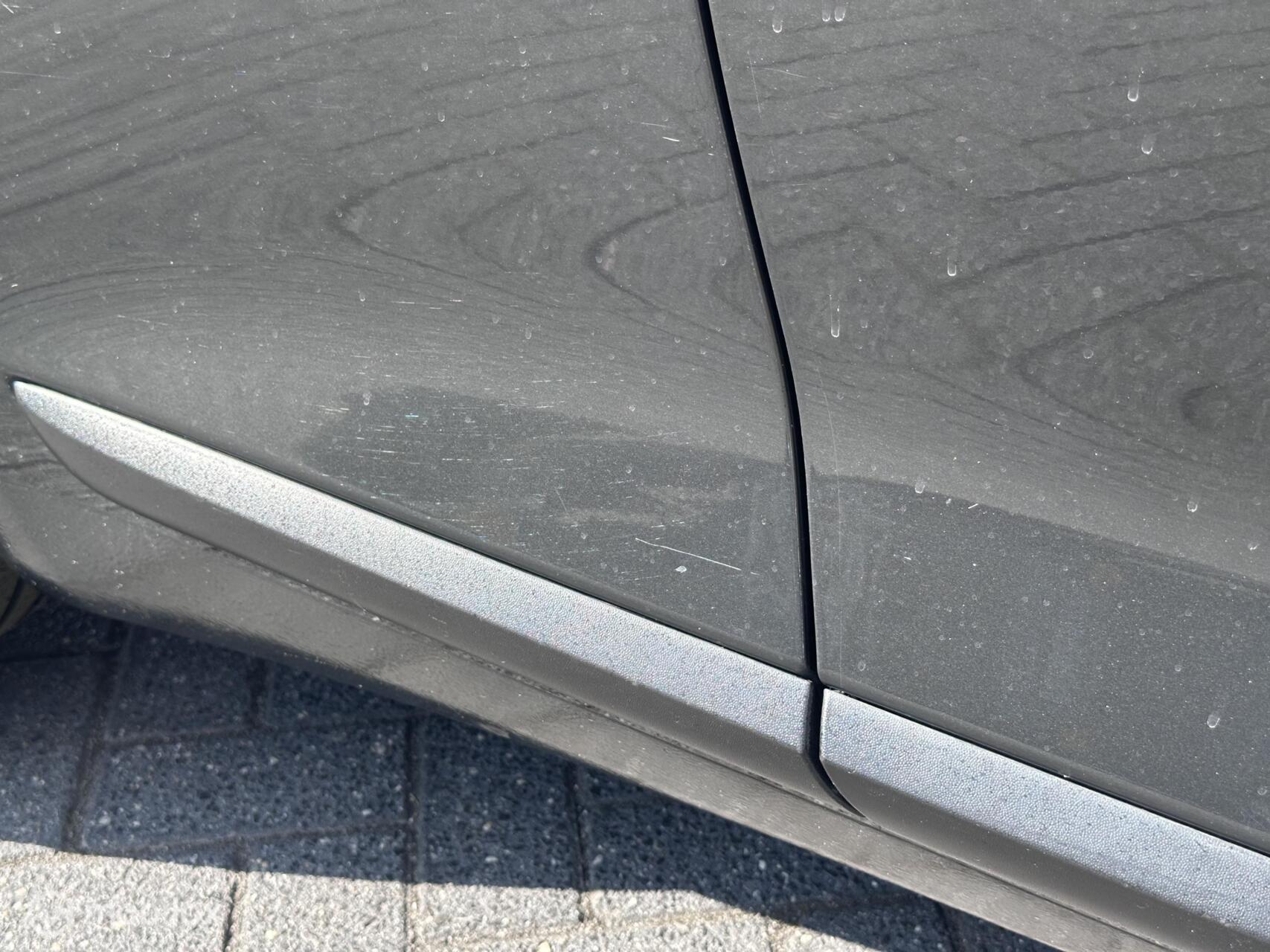 Foto van Volkswagen Scirocco