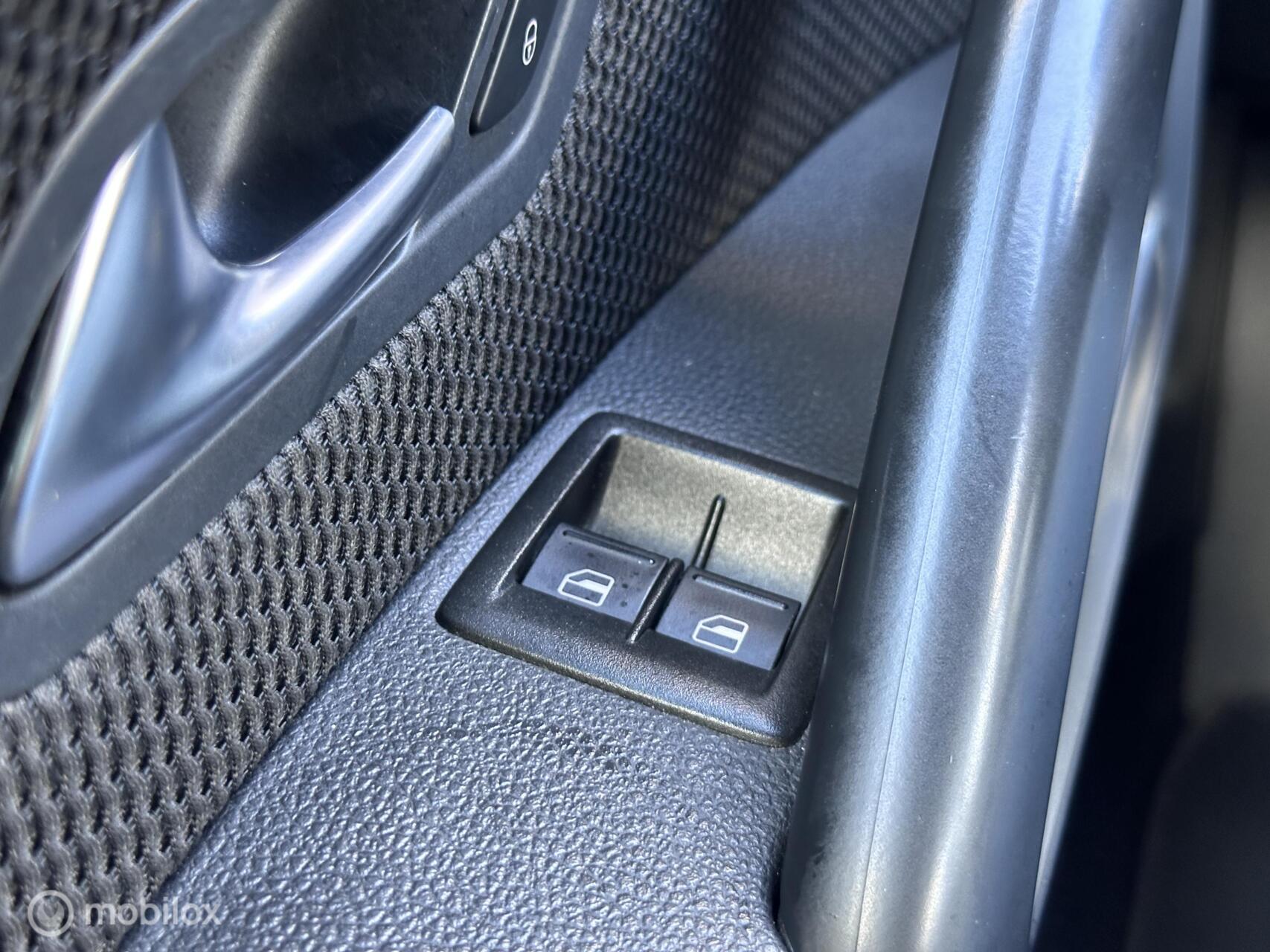 Foto van Volkswagen Scirocco