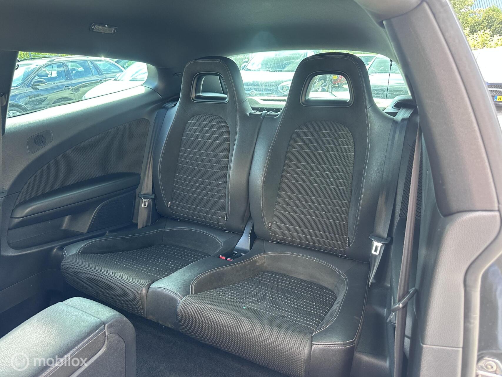 Foto van Volkswagen Scirocco