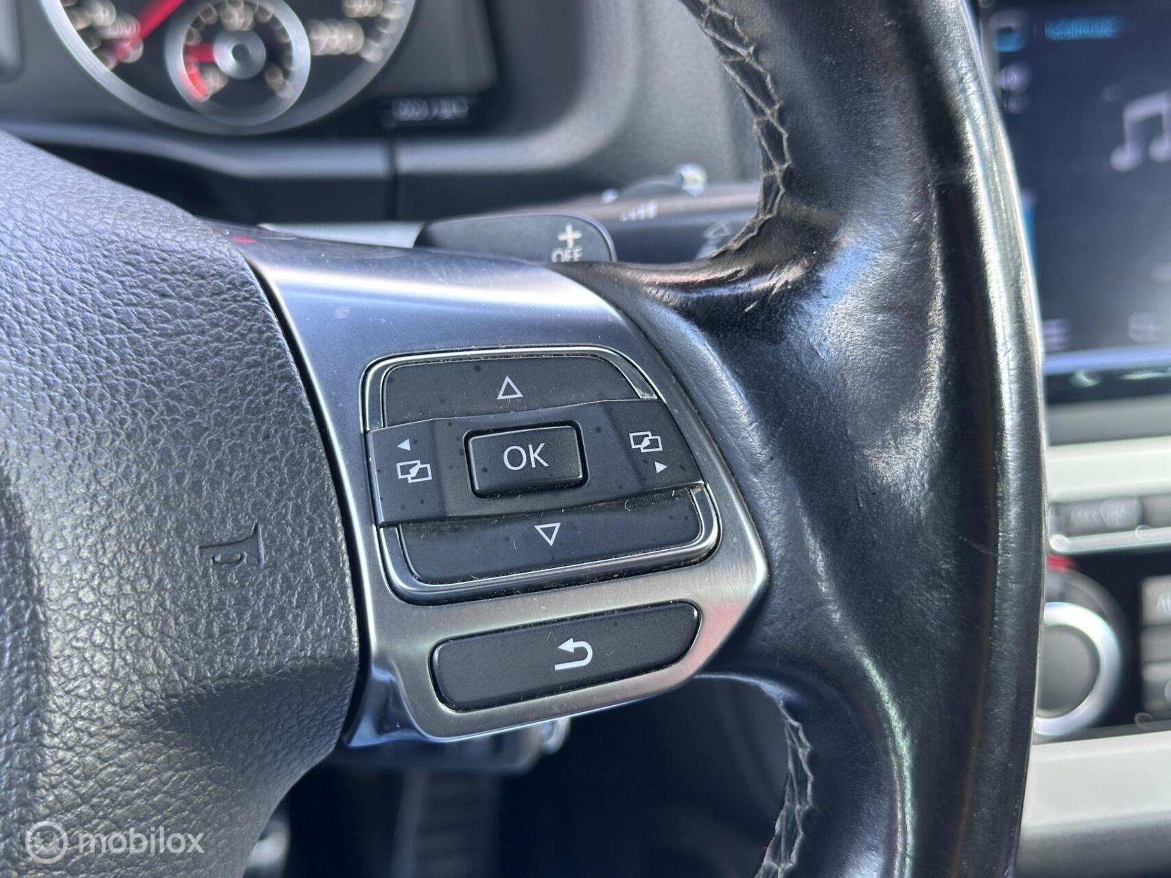 Foto van Volkswagen Scirocco