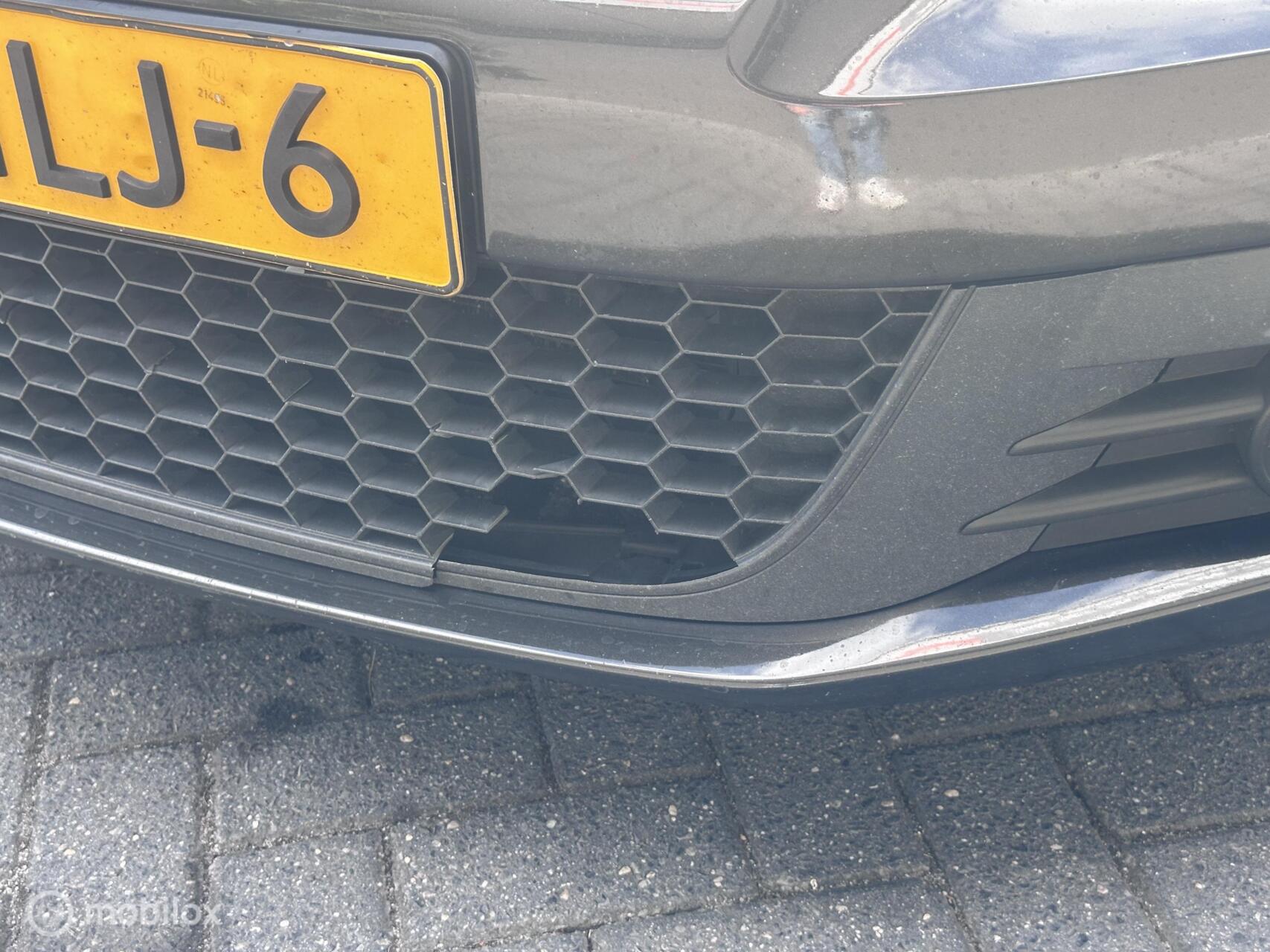 Foto van Volkswagen Scirocco