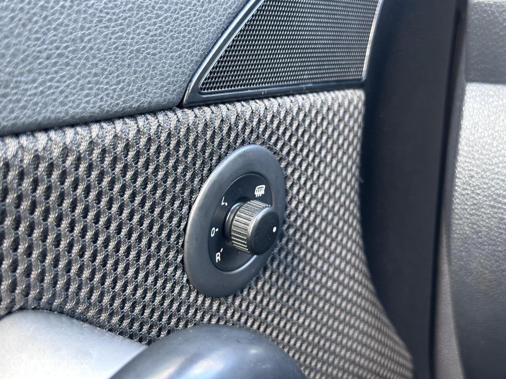 Foto van Volkswagen Scirocco