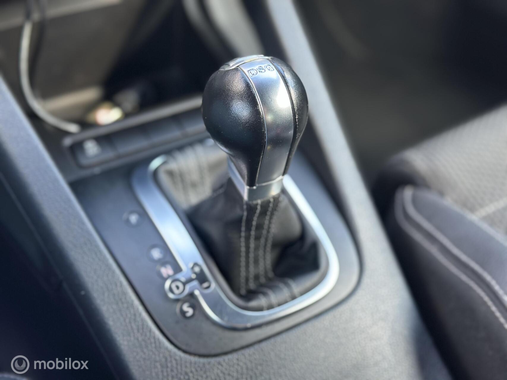 Foto van Volkswagen Scirocco