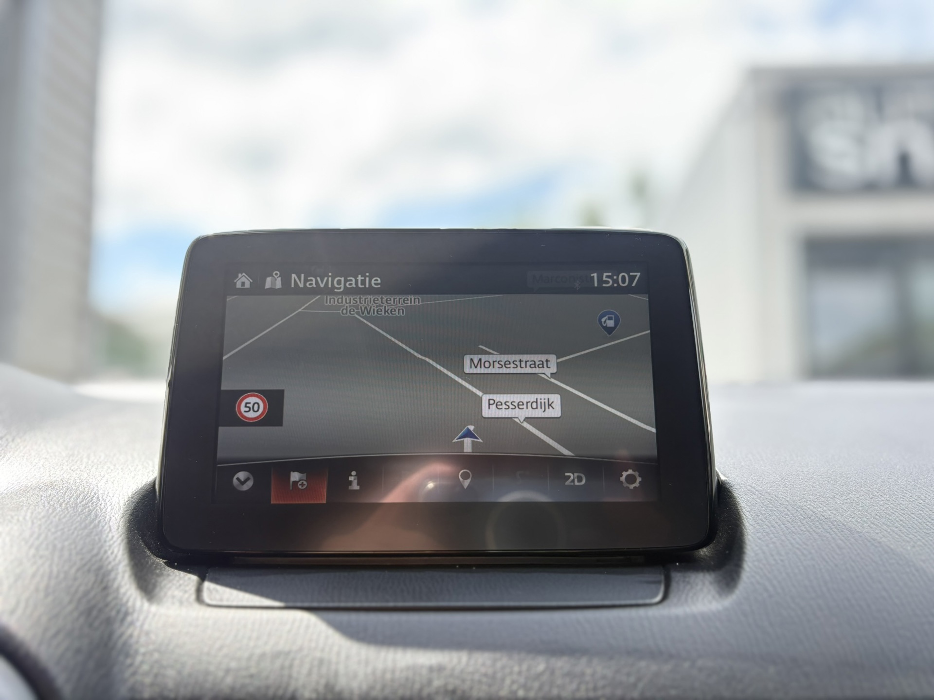 Foto van Mazda Mazda Cx-3