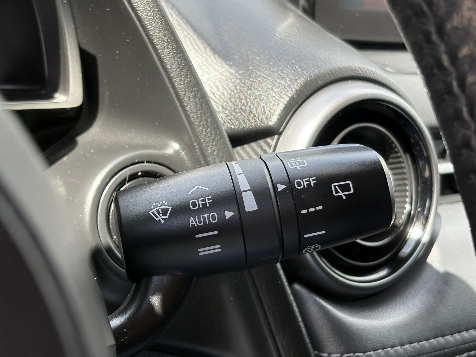 Foto van Mazda Mazda Cx-3
