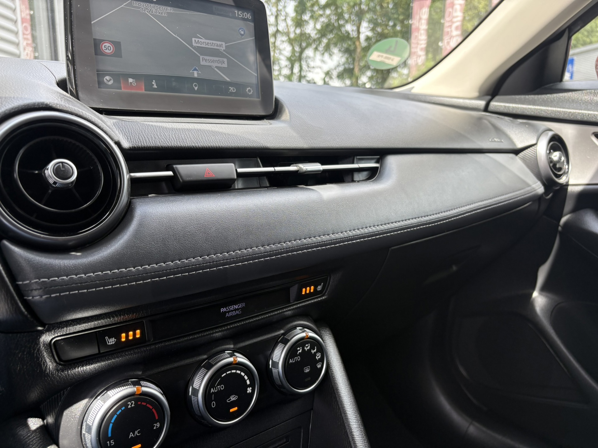 Foto van Mazda Mazda Cx-3