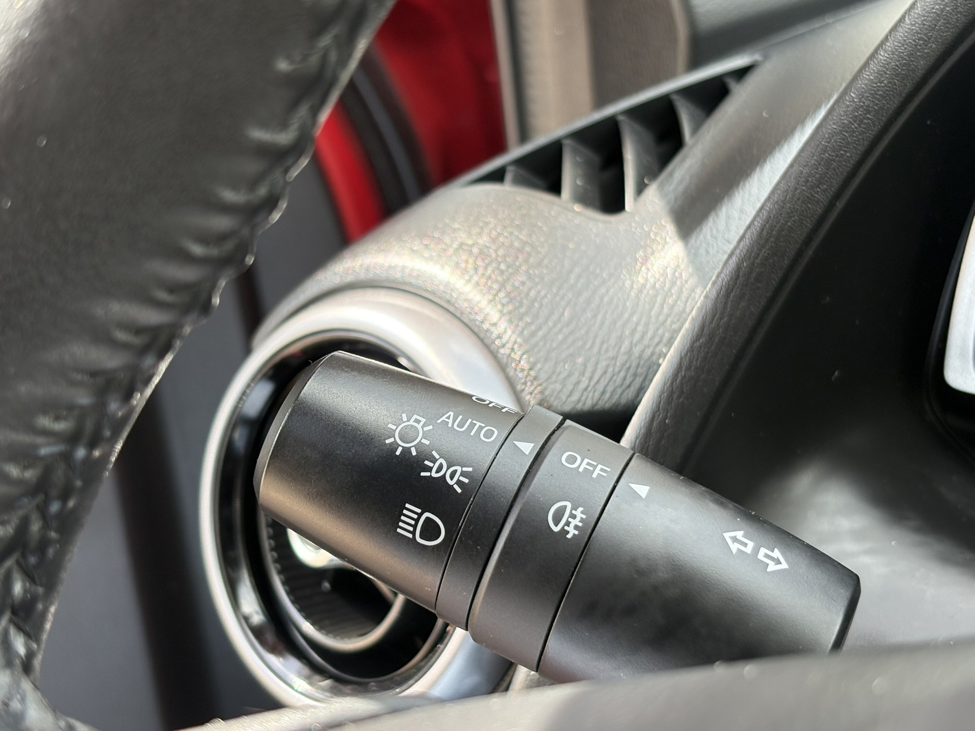 Foto van Mazda Mazda Cx-3