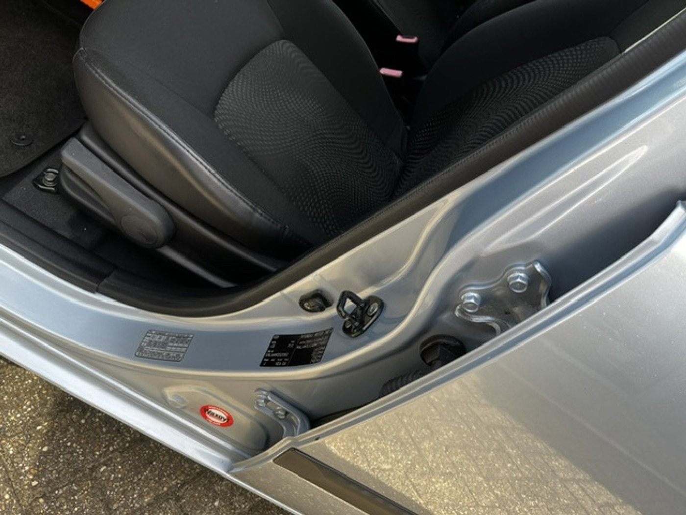 Foto van Hyundai I 10