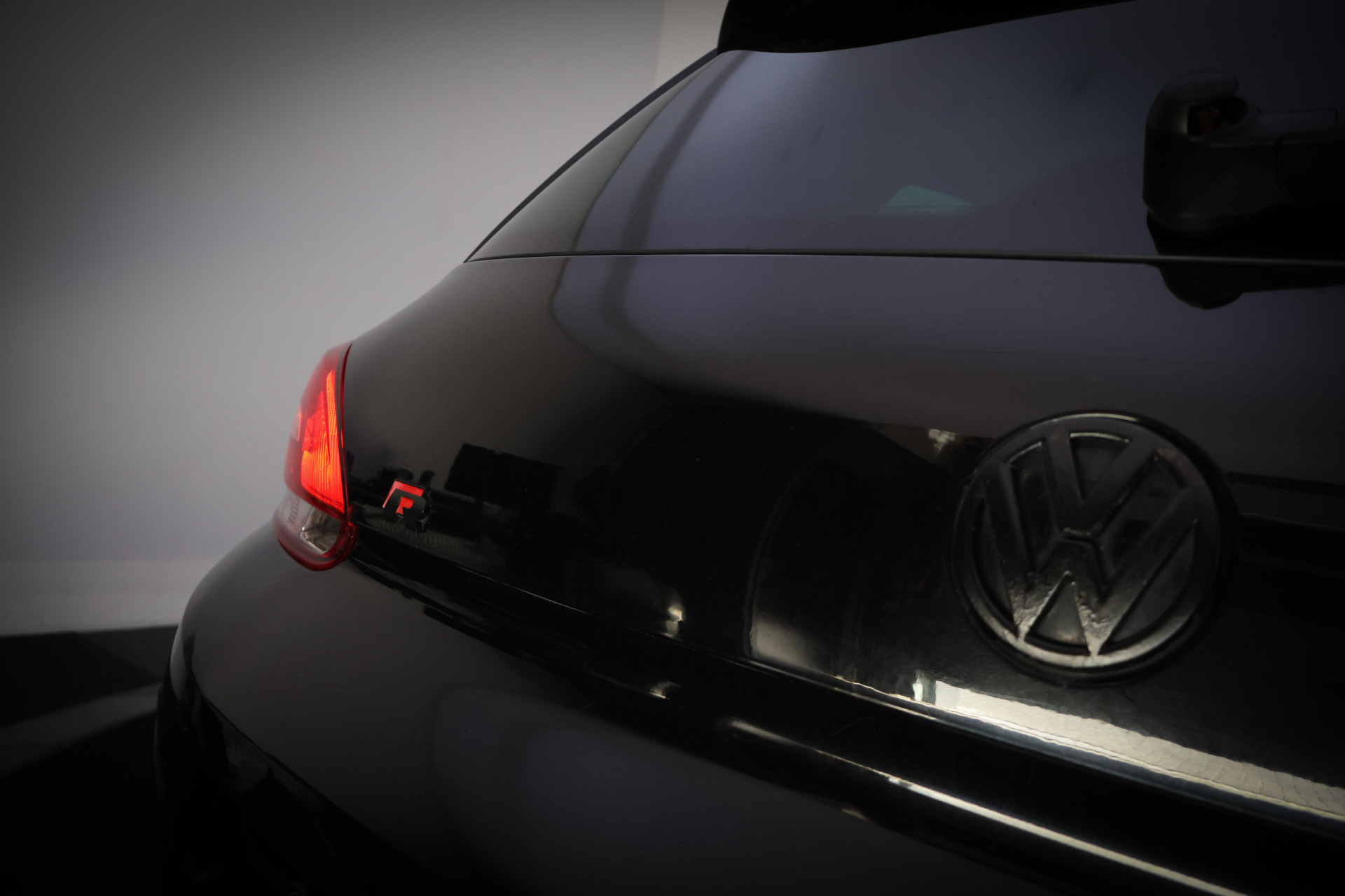 Foto van Volkswagen Scirocco